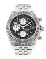 Breitling Chronomat Evolution A13356